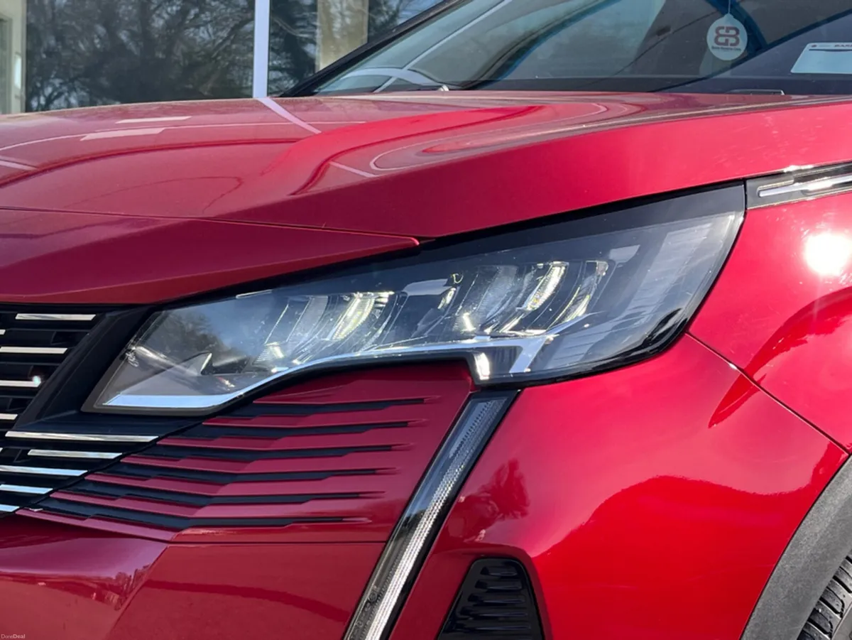 Peugeot 3008 ACTIVE PREMIUM + B-H BLUEHDI S/S PLUS - Image 3