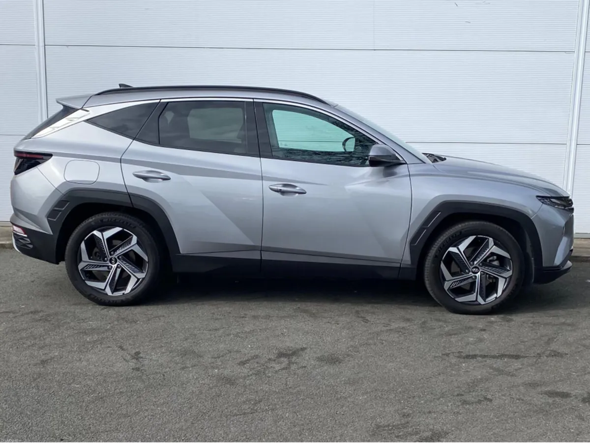 Hyundai Tucson 1.6 T-GDI ULTIMATE 265PS - Image 4