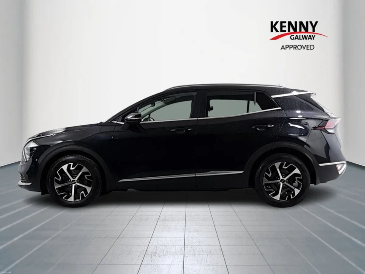 Kia Sportage *Deposit Taken* MHEV K3 DSL 5DR - Image 4