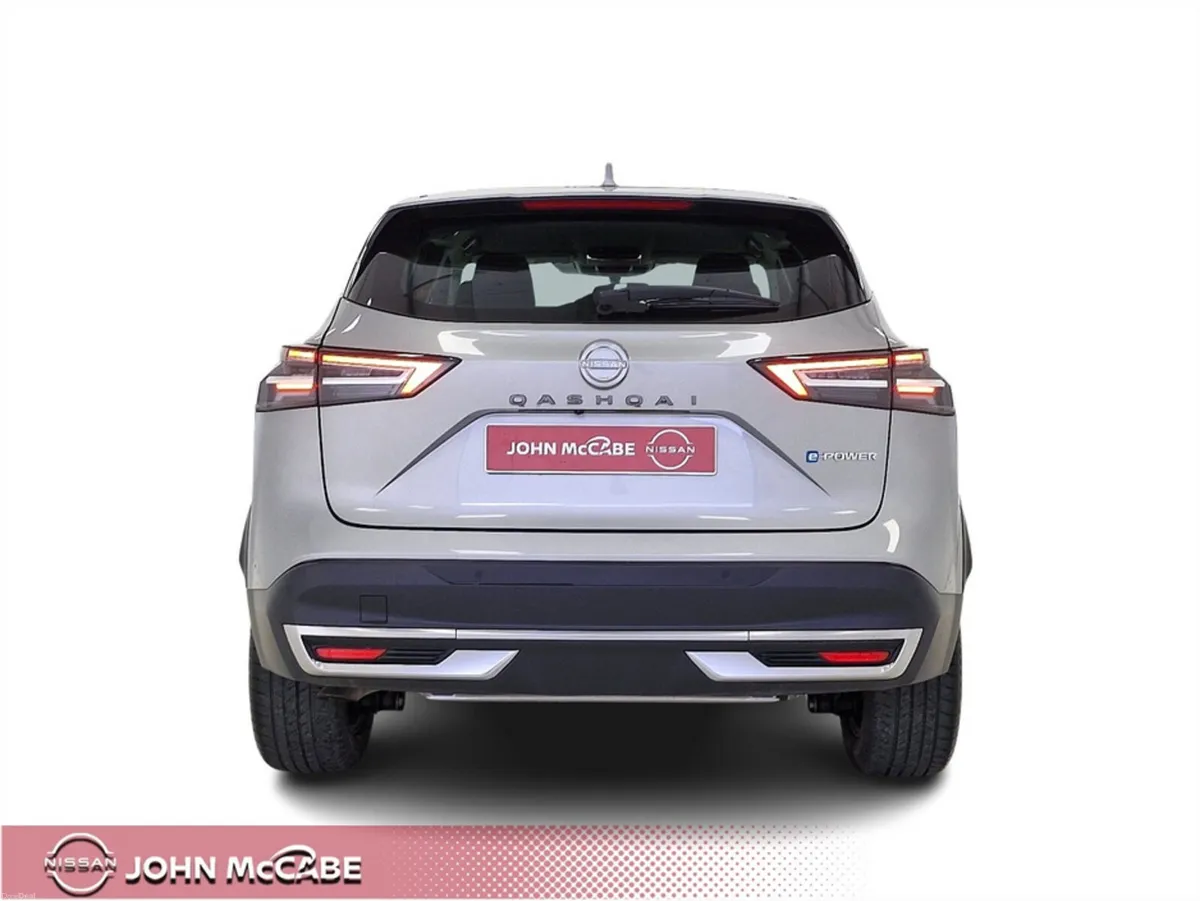 Nissan Qashqai EPOWER HYBRID SV AUTO *RETAIL PRICE - Image 6