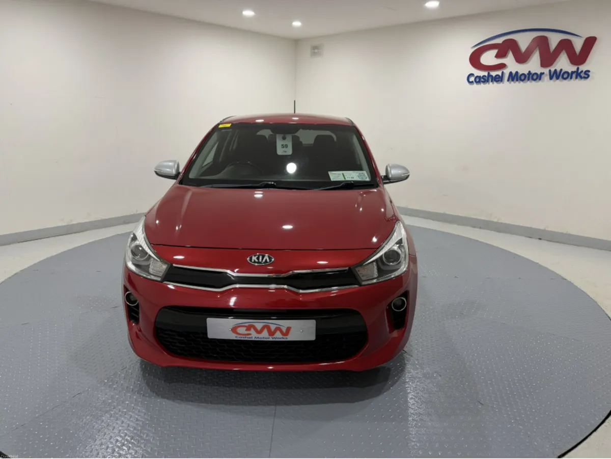Kia Rio 1.2 EX 5DR**12 MONTHS WARRANTY**SAME DAY F - Image 2