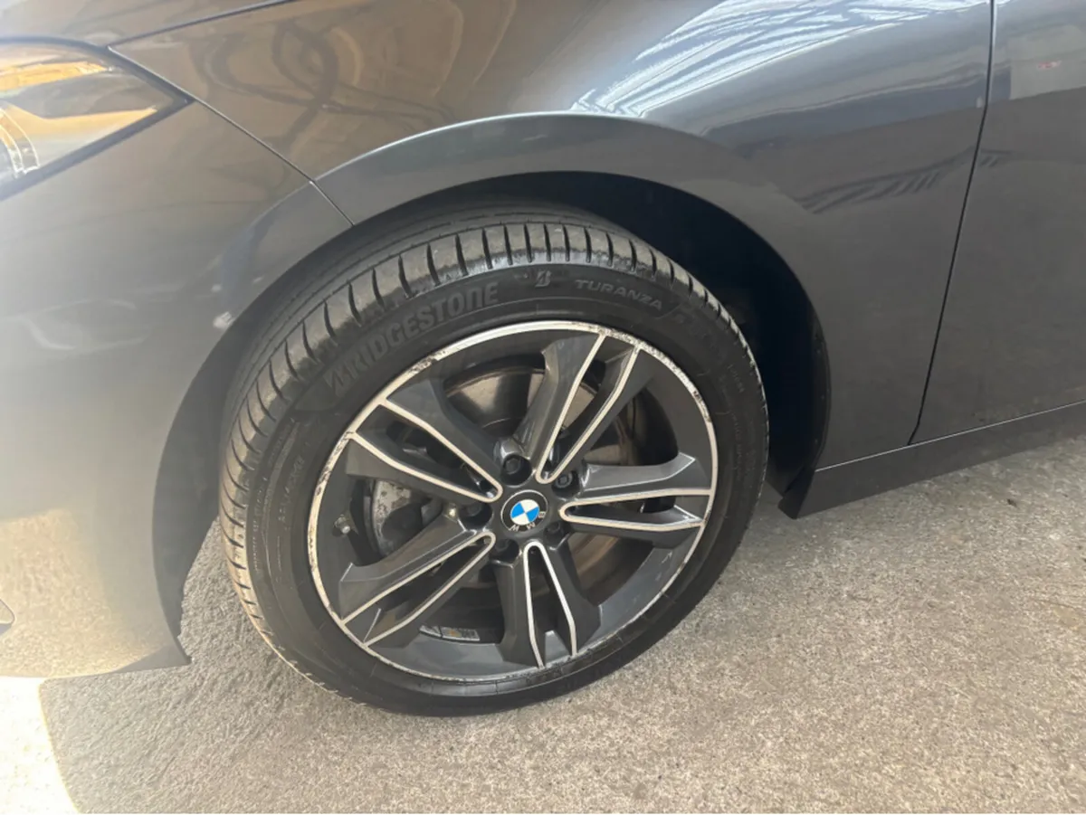 BMW 2-Series 218D 2GSD 4DR AUTO - Image 4