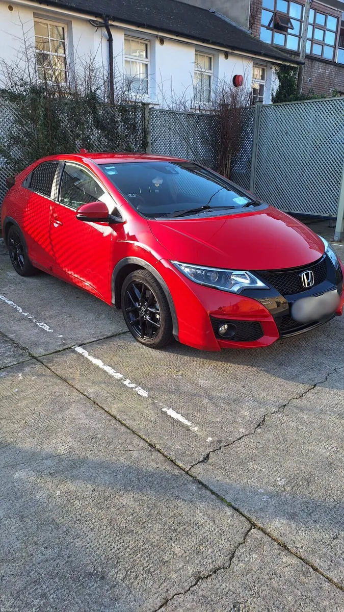 Car for Sale - Image 1