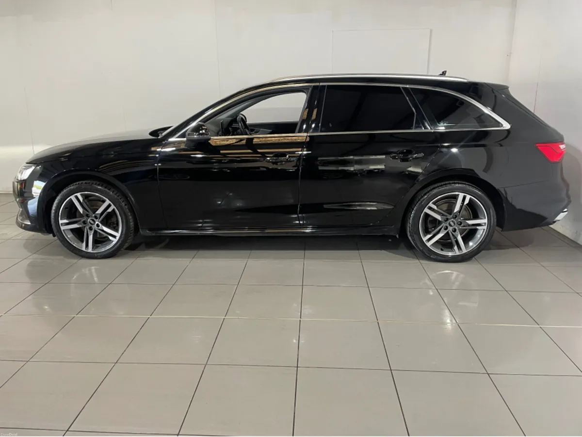 Audi A4 AVANT 35 TDI 163BHP S-TRONIC SE 4DR A AUTO - Image 6