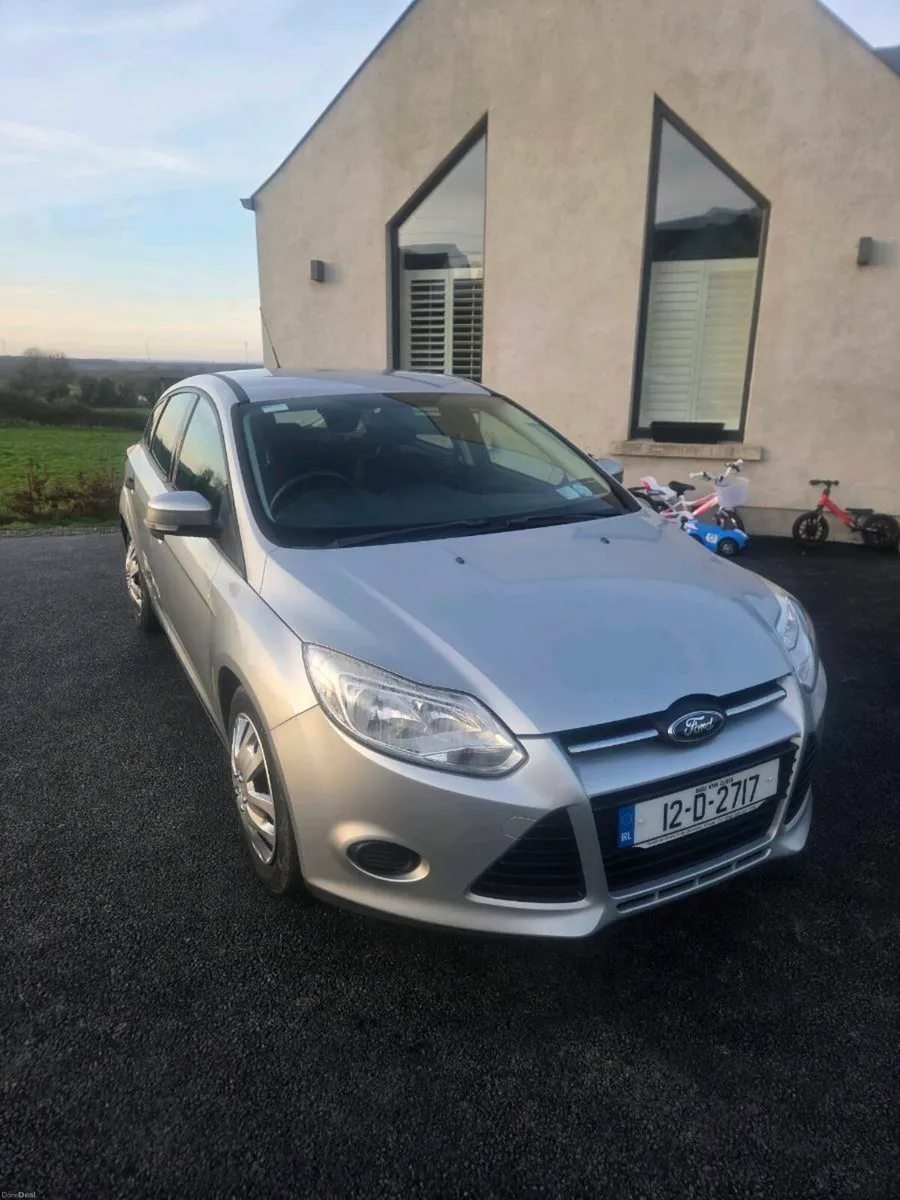 Ford Focus - Image 1
