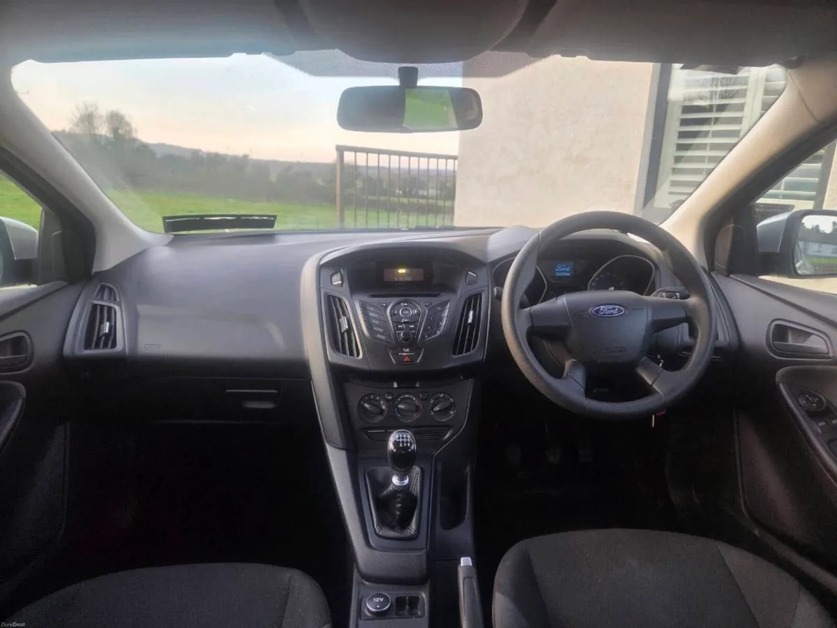 Ford Focus New NCT Today - Image 2