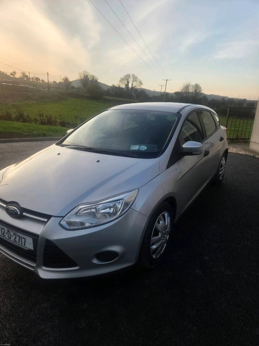 Ford Focus - Image 4