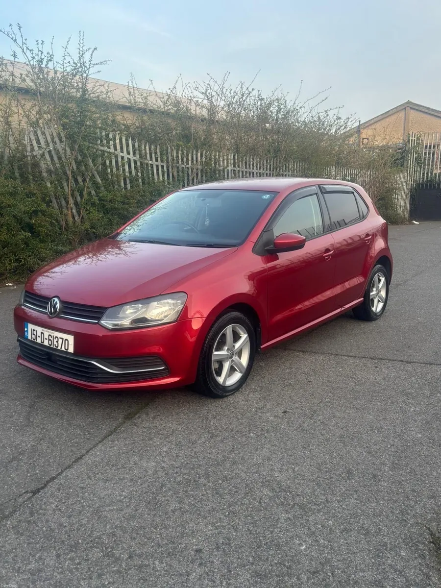 Vw polo - Image 1