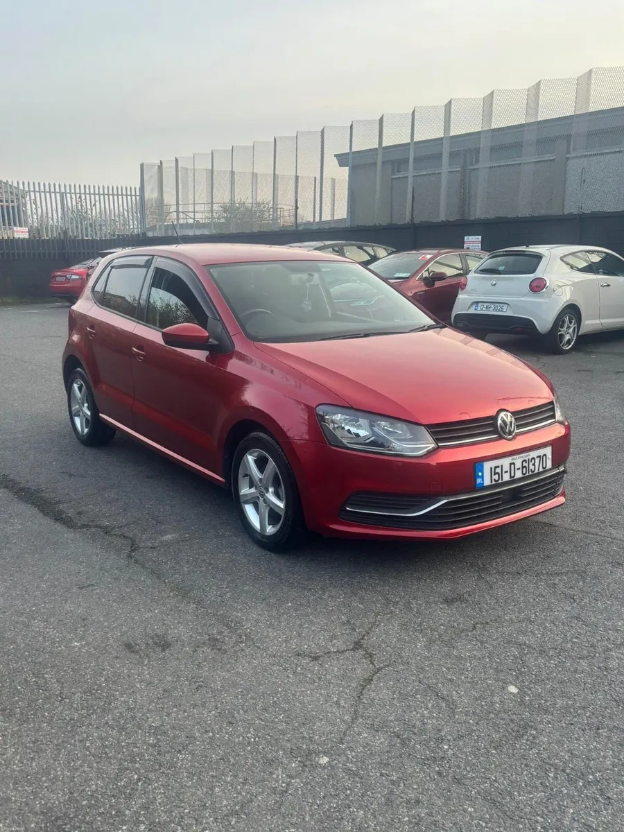 Vw polo - Image 2