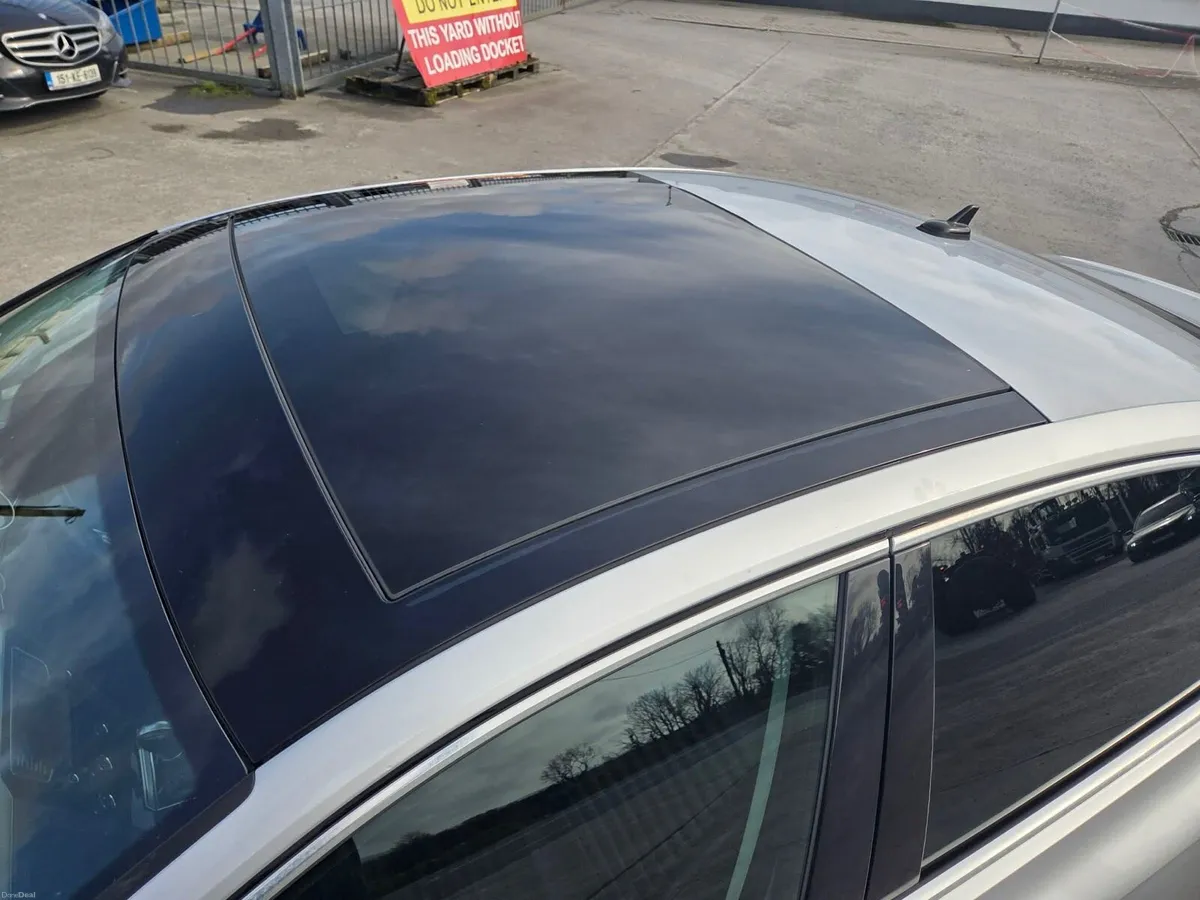 VW’PASSAT  TDI - DSG - pan roof - Image 3