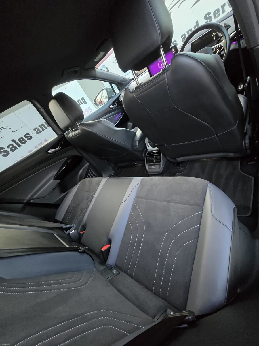 231 VW ID.5 BUSINESS 77kWh  Battery 94% Warranty - Image 4