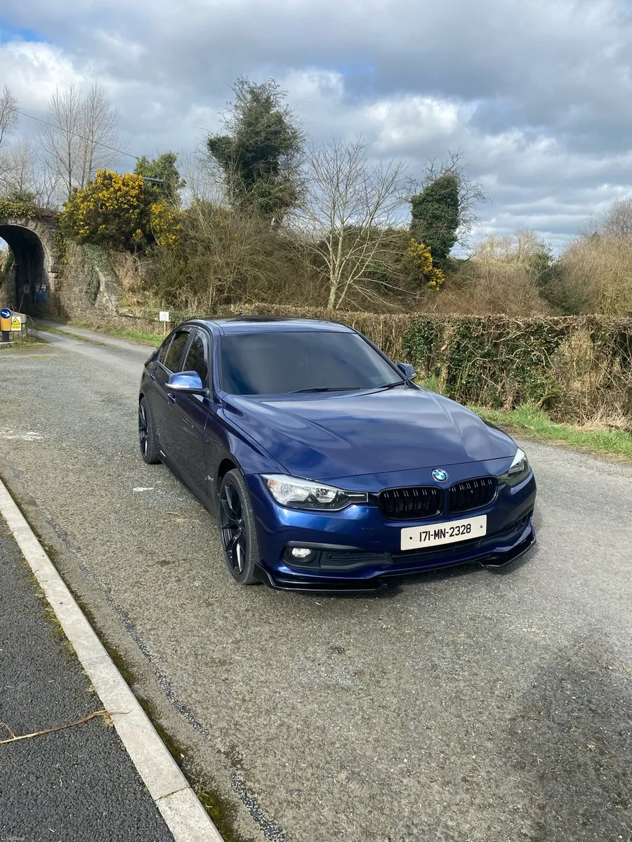 BMW 3 series - Image 2