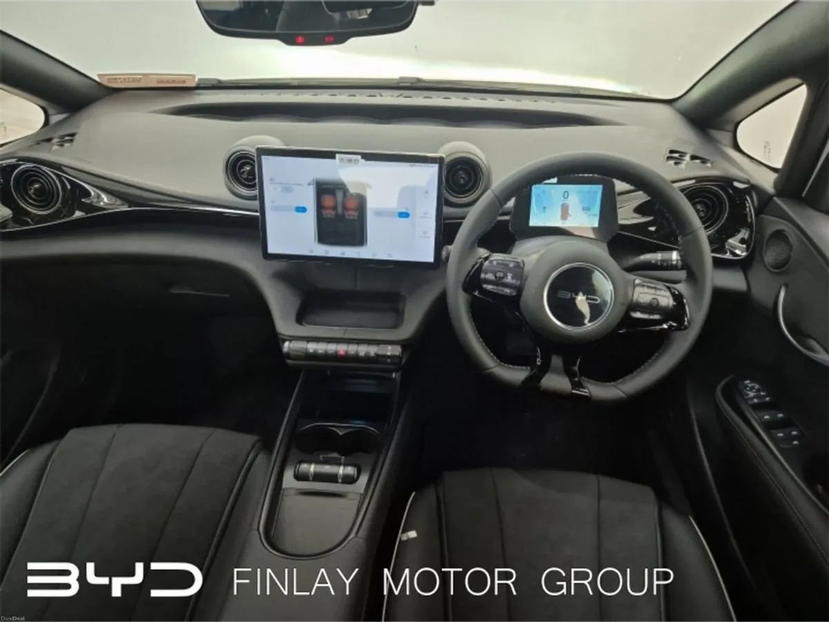 BYD DOLPHIN Comfort - Image 3