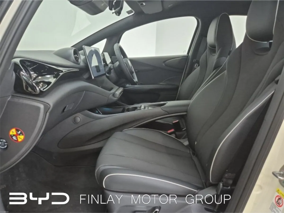 BYD DOLPHIN Comfort 60kw battery - Image 4