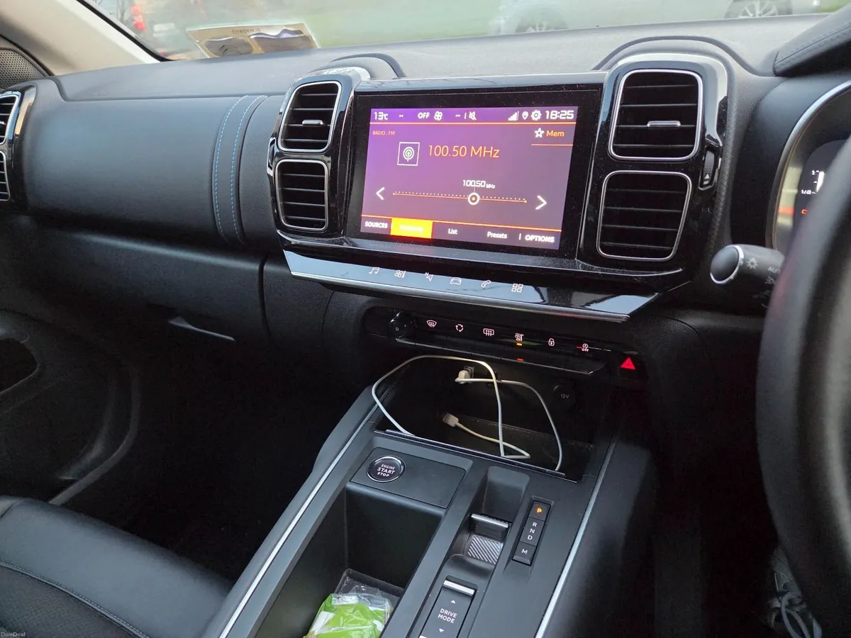 Citroen C5 Aircross 2023 - Image 3