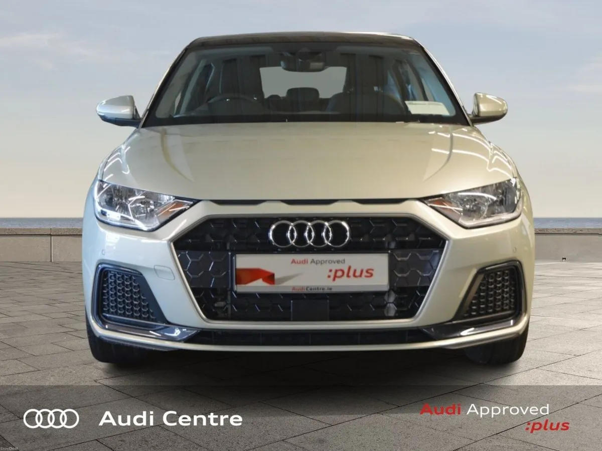 Audi A1 SB 30 TFSI 116HP S-T SE - Image 2