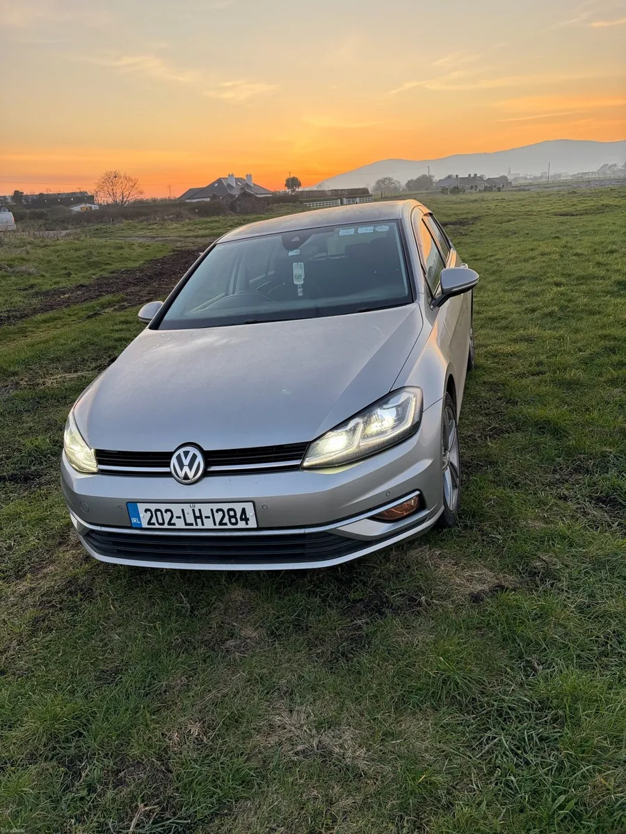Volkswagen Golf 2.0tdi - Image 2