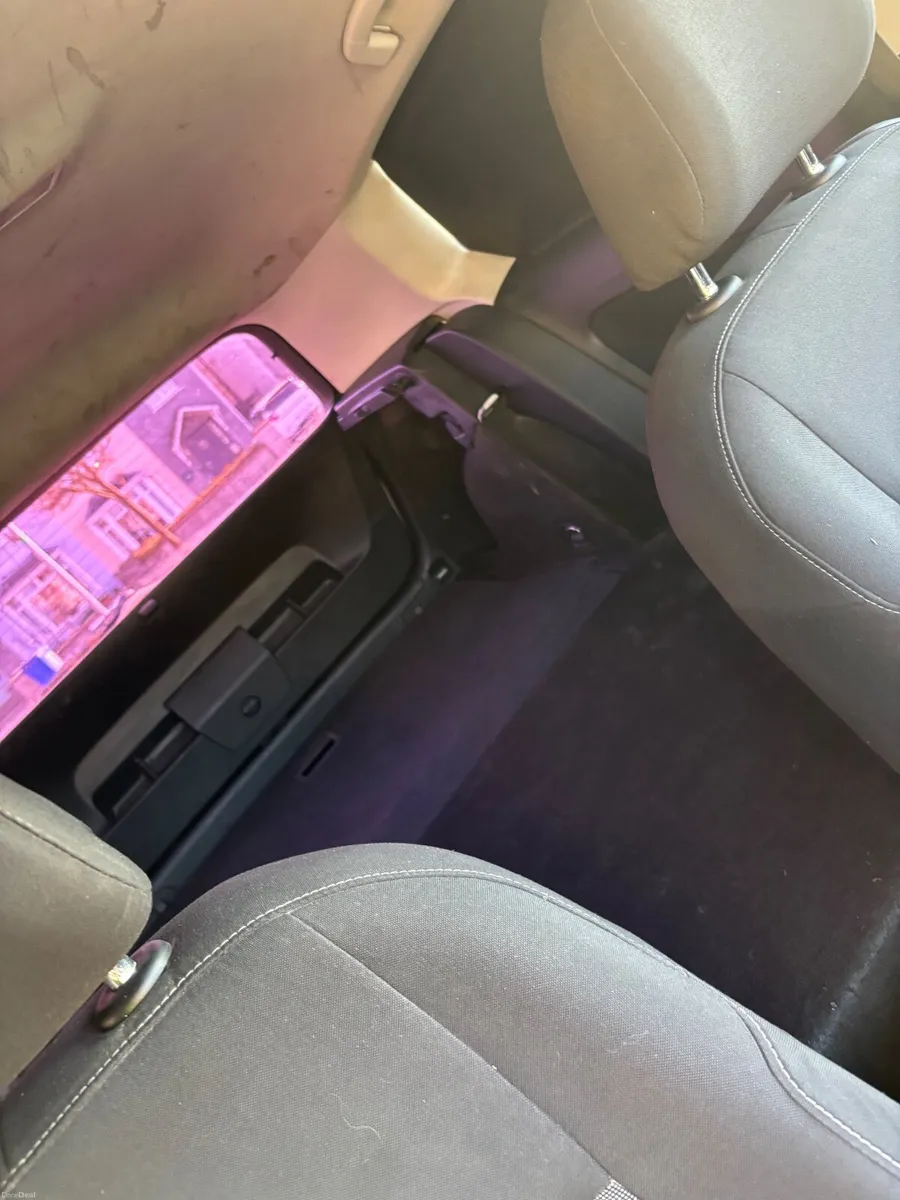 Volkswagen Golf 2014 - Image 3