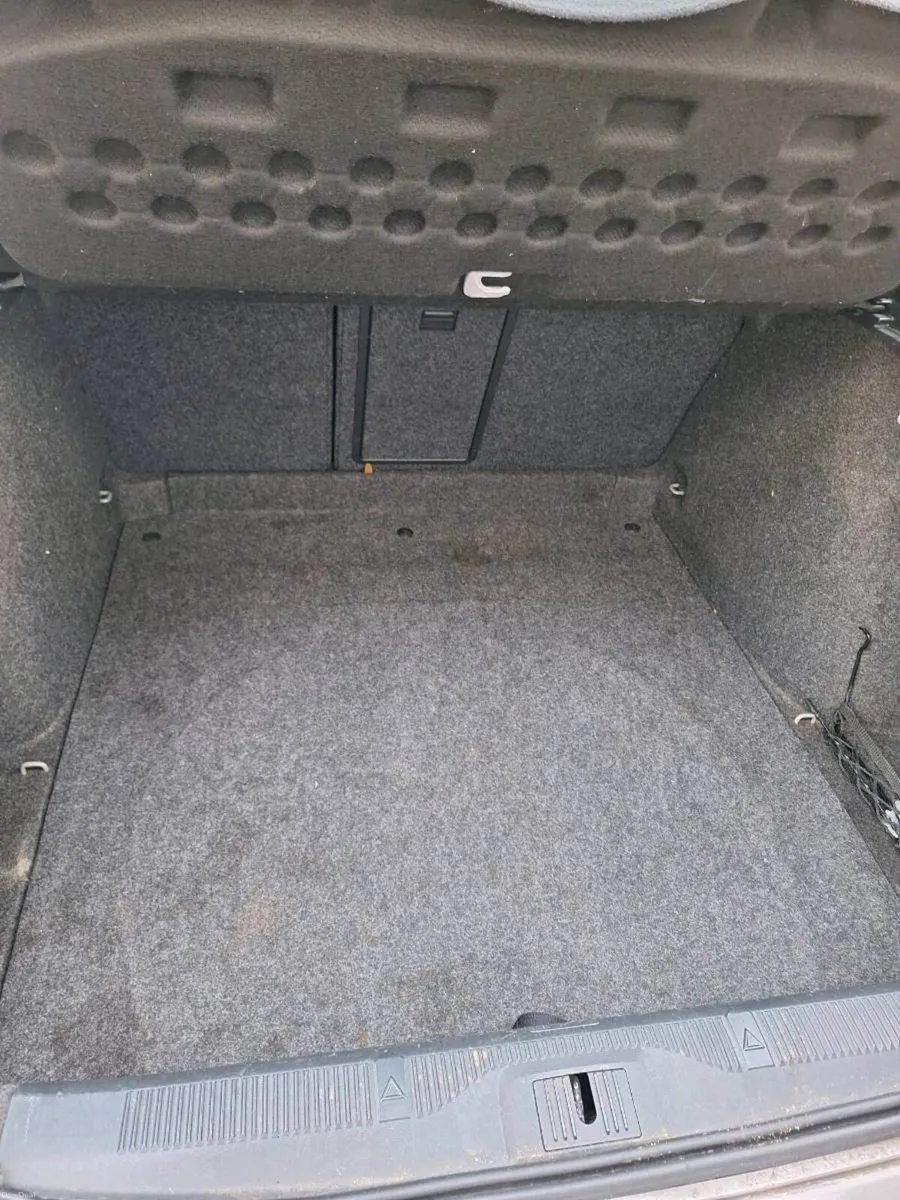 Skoda Octavia - Image 2