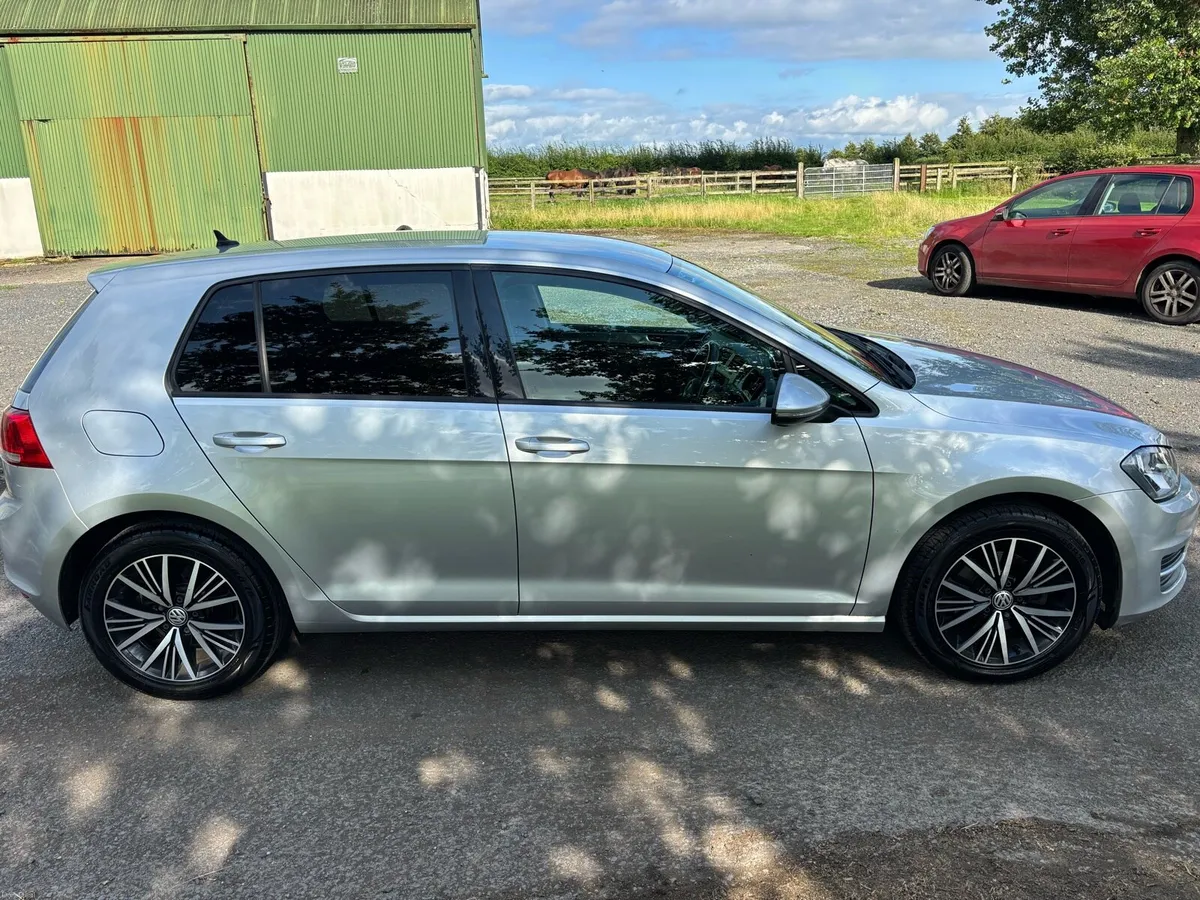 Tdi golf - Image 2