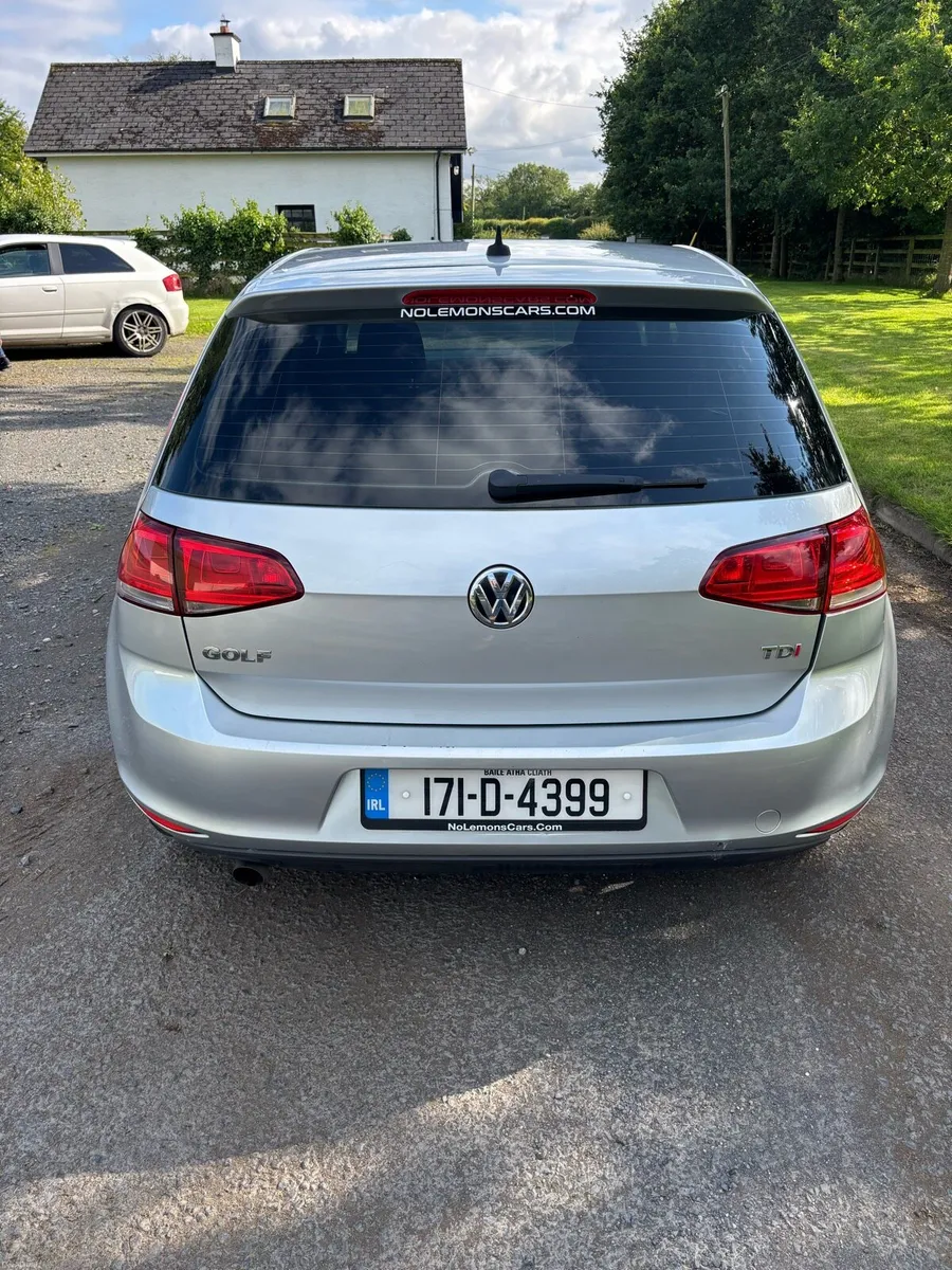 Tdi golf - Image 4