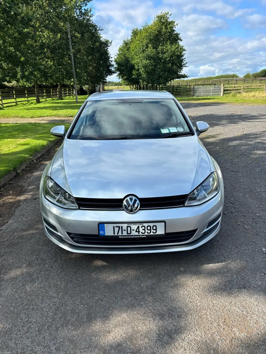 Tdi golf - Image 1