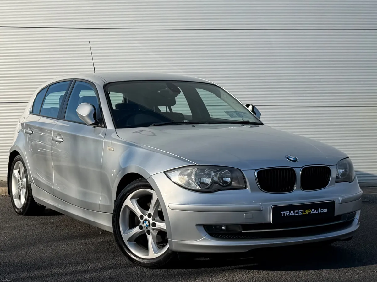 BMW 118d *VeryClean - Image 2
