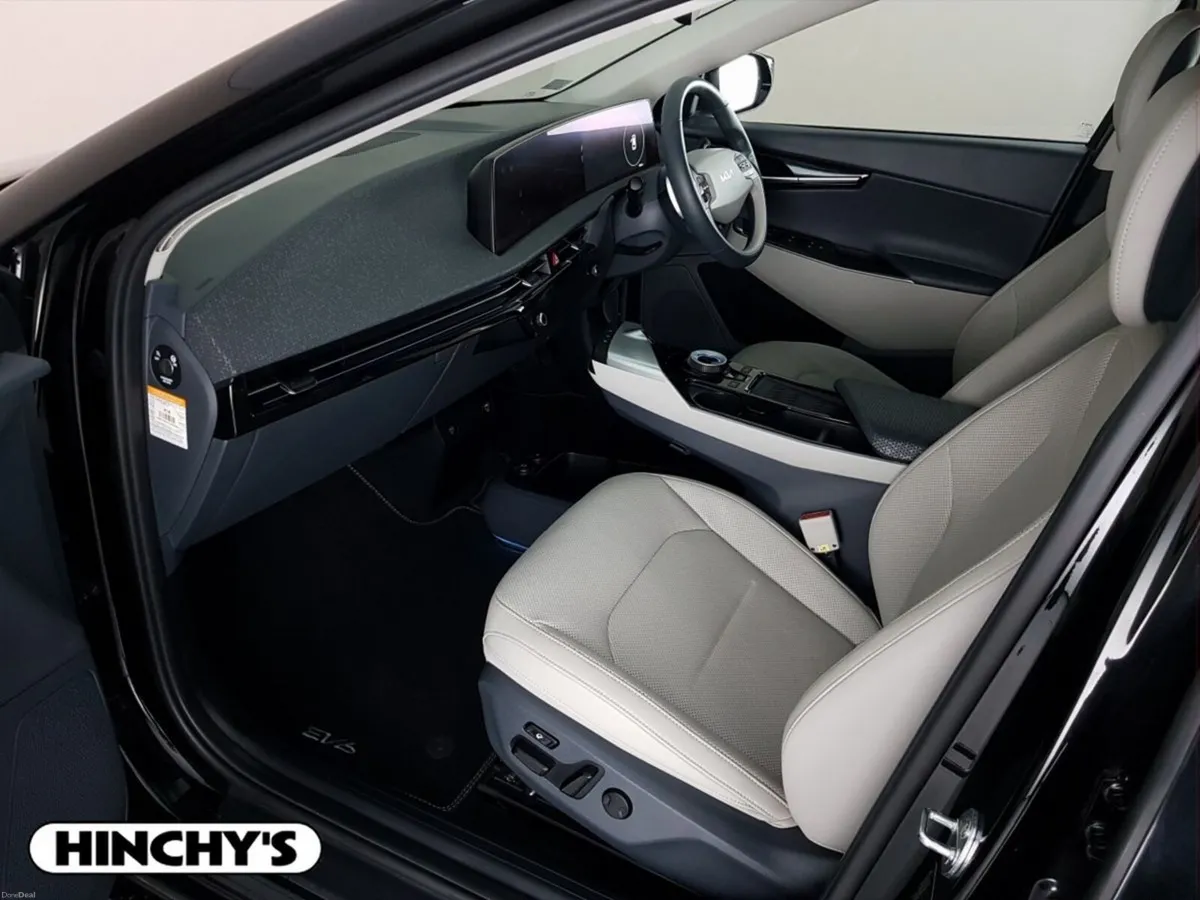Kia EV6 EV6 Earth - Image 4