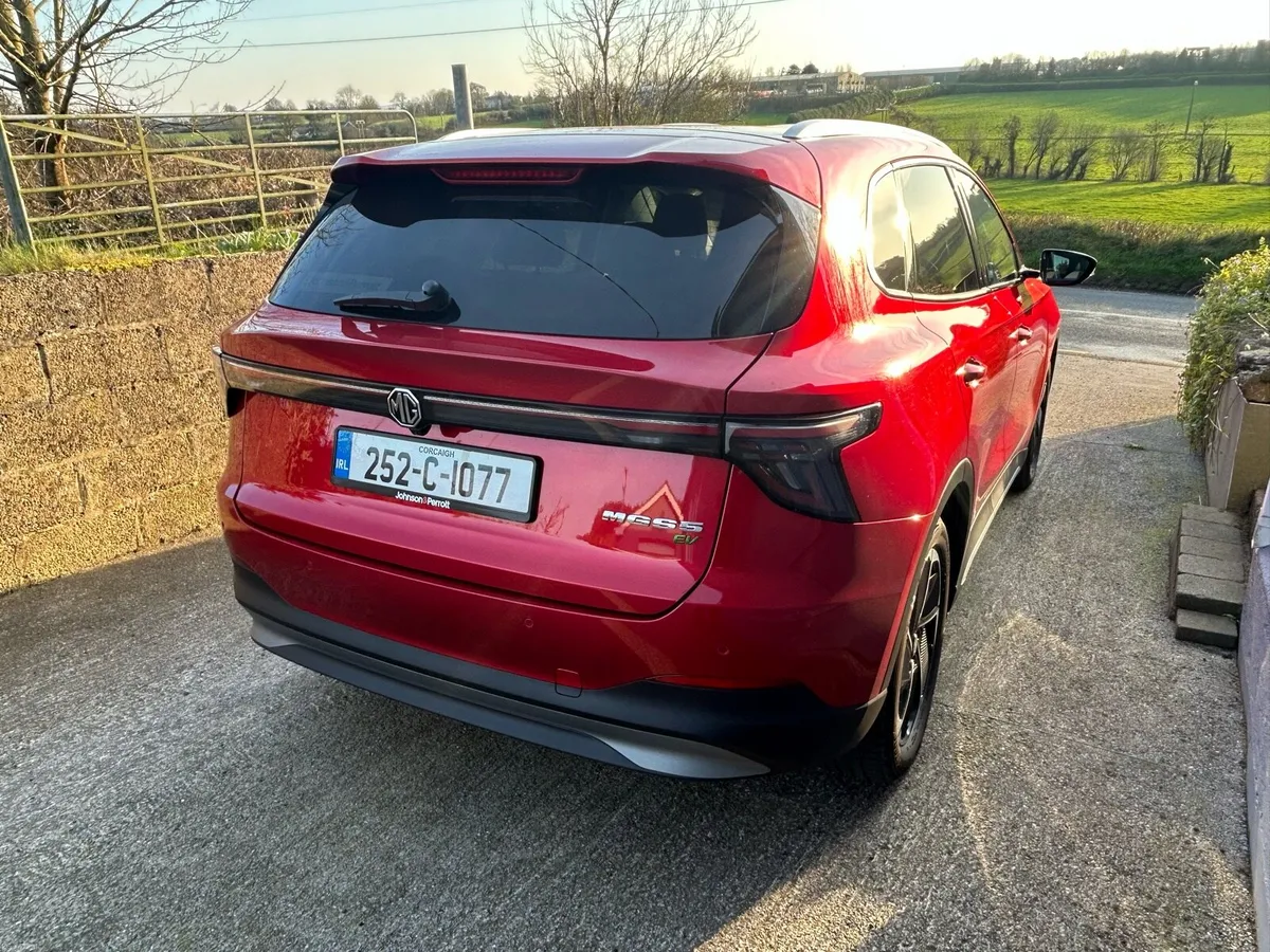 MGS5 Exclusive - Image 3