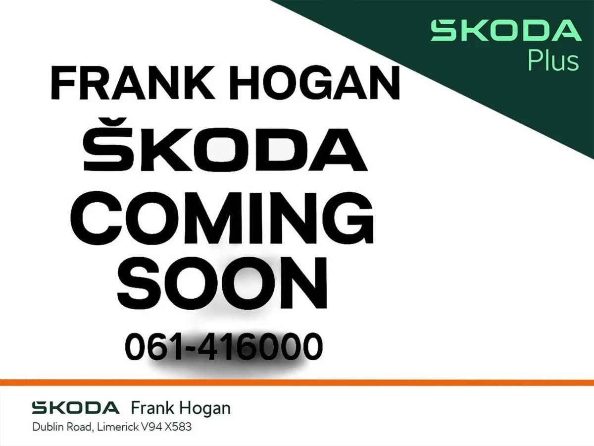 Skoda Fabia FABIA SELECTION 1.0TSI 95HP - Image 1