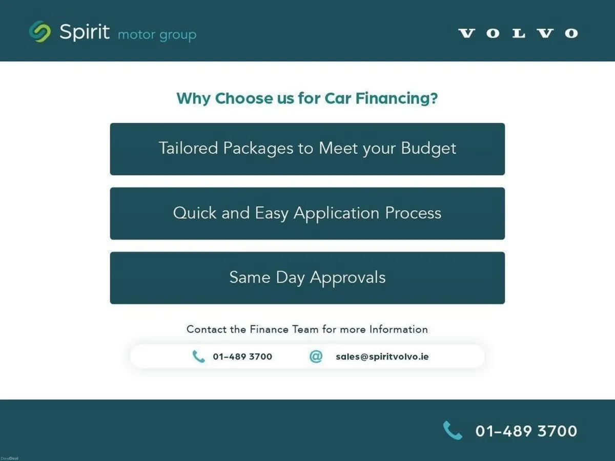Volvo XC90 T8 Plug In Hybrid, AWD, Ultimate (Brigh - Image 2