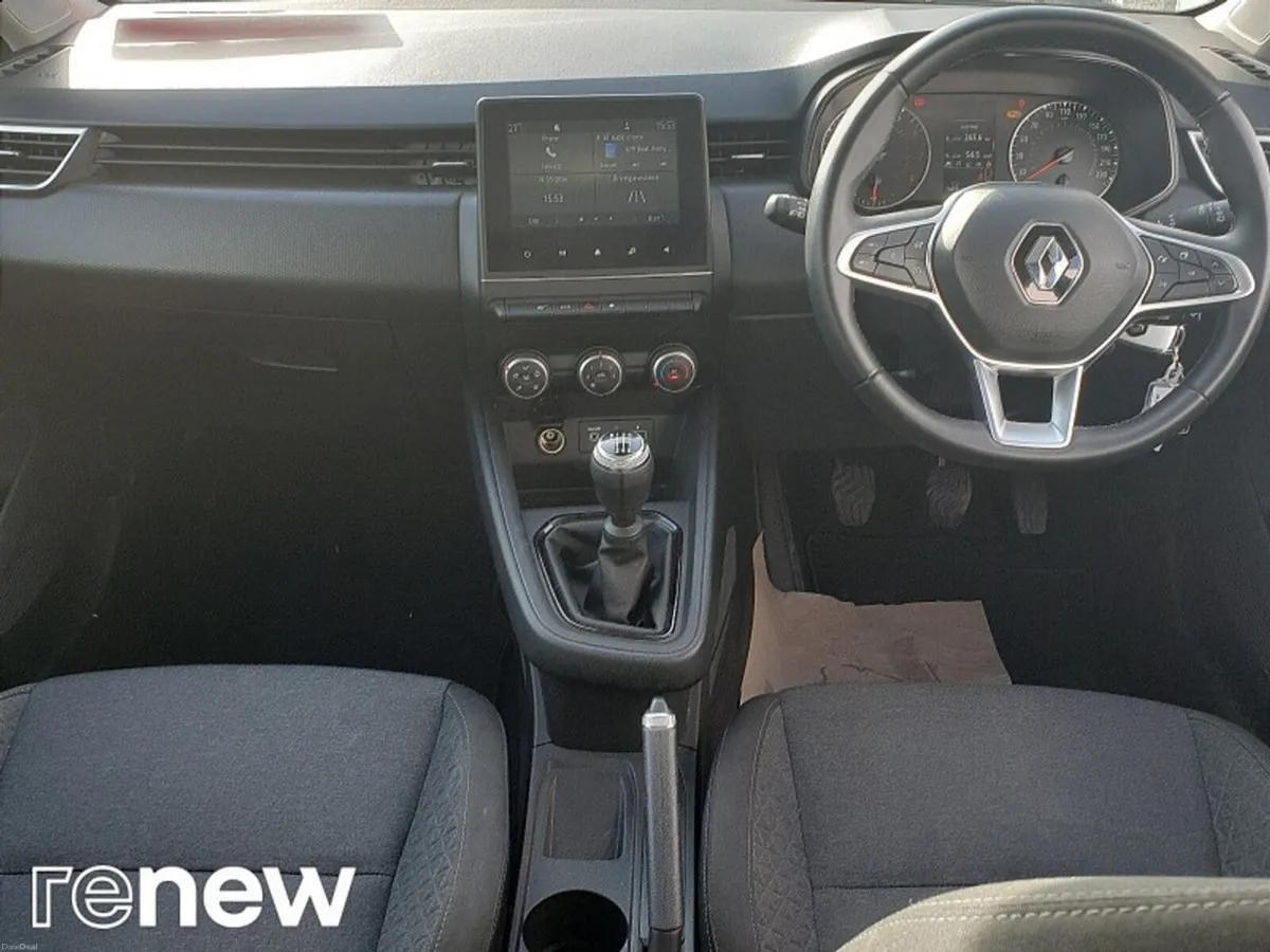 Renault Clio Dynamique SCe 65 - Image 2