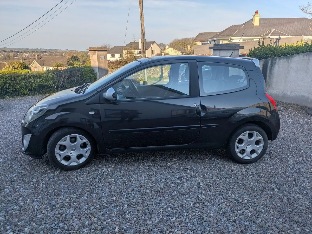 Renault Twingo 2008 - Image 2