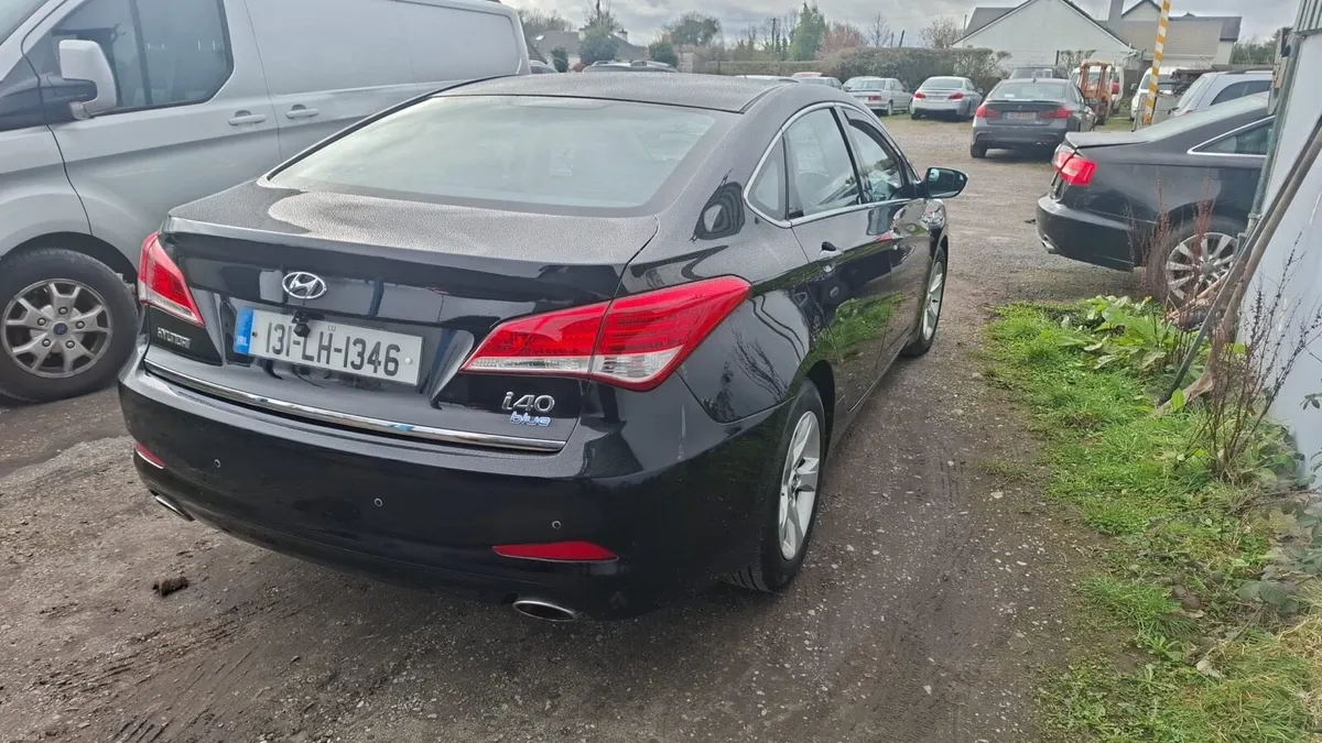 Hyundai i40 - Image 3