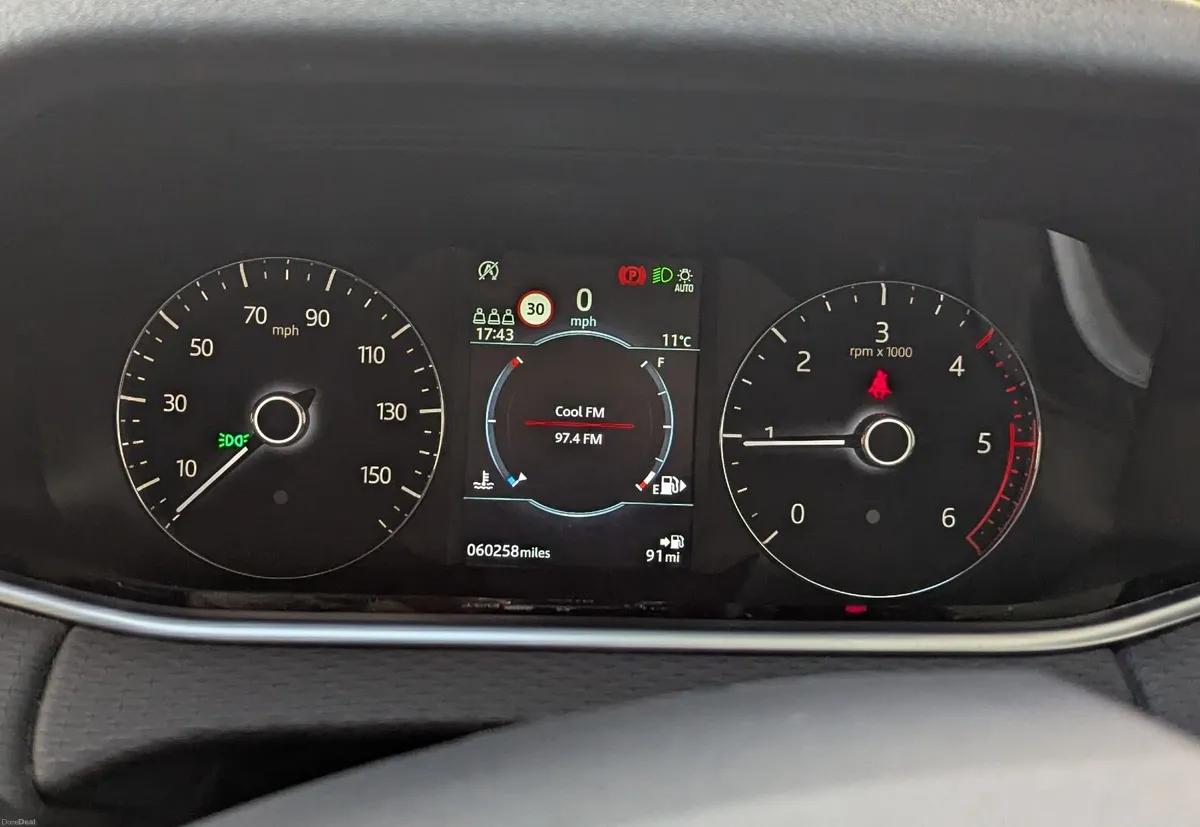 Land Rover Range Rover Evoque 2019, D150, 2L - Image 2