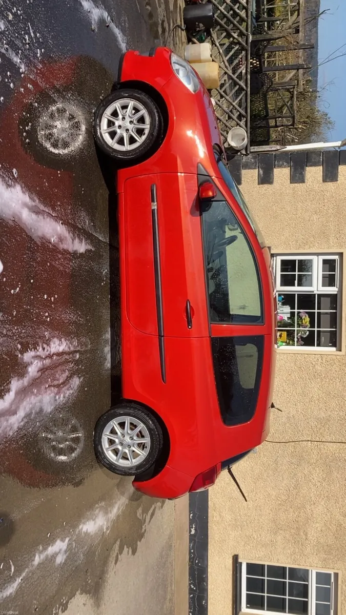 Renault Clio 2006 - Image 3