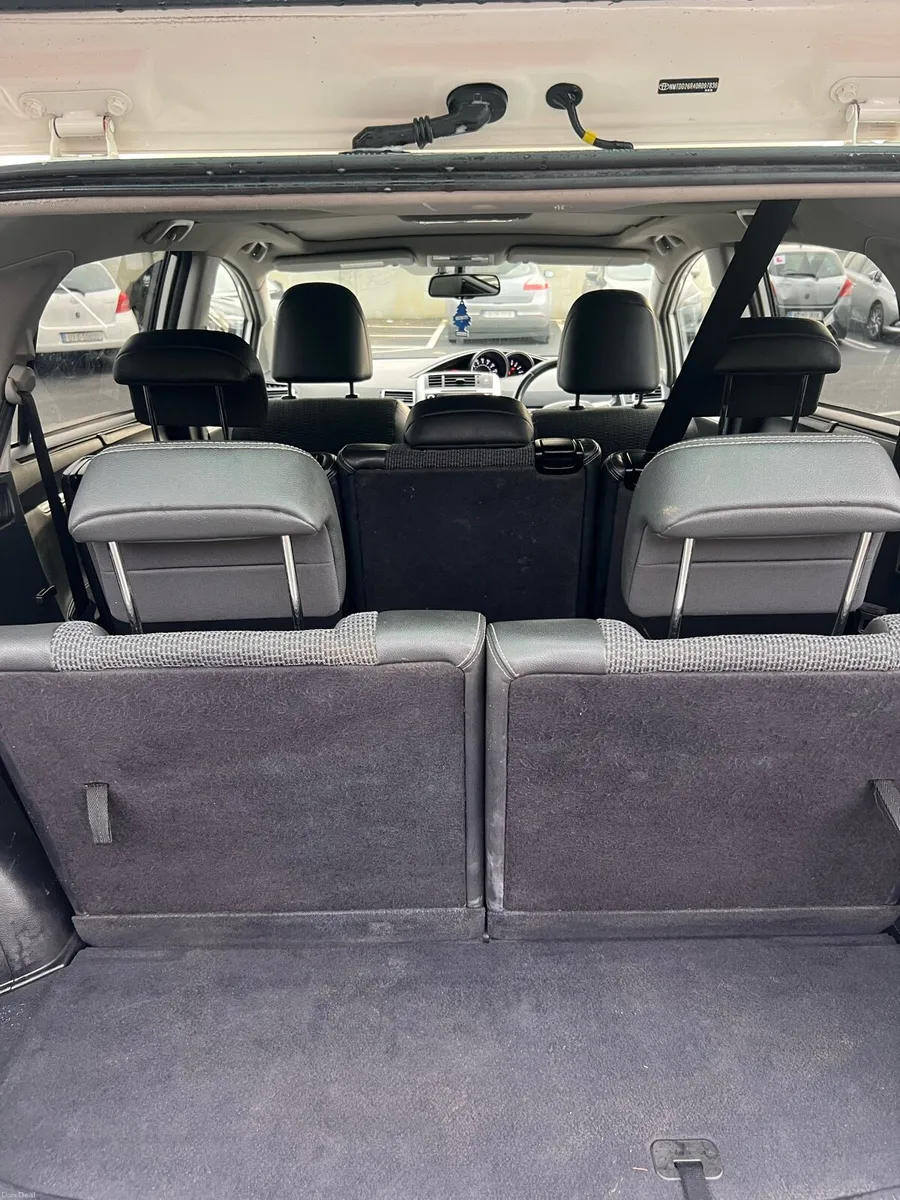 Toyota Verso 2D 7Seater - Image 4