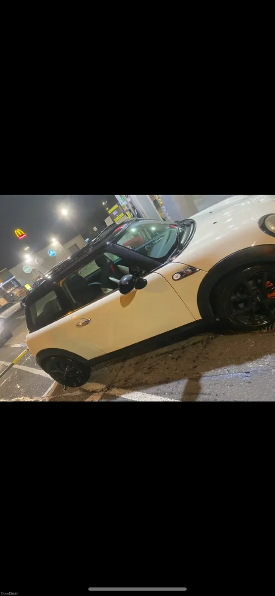 Mini Cooper S , NCT until August , Only 151km! - Image 3