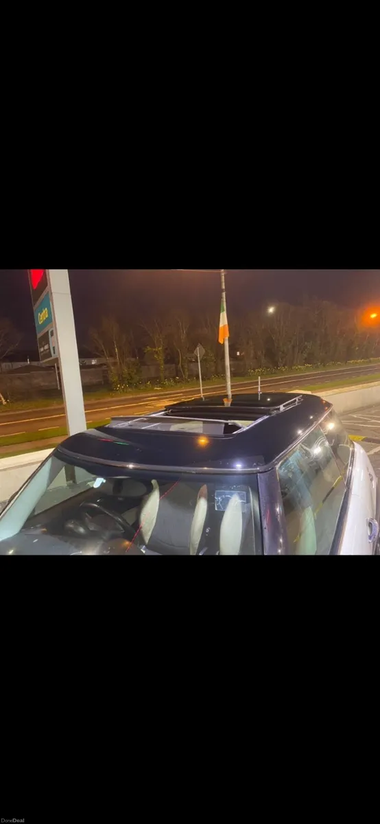 Mini Cooper S , NCT until August , Only 151km! - Image 4