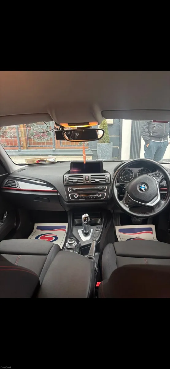 Bmw 116i Automatic - Image 2