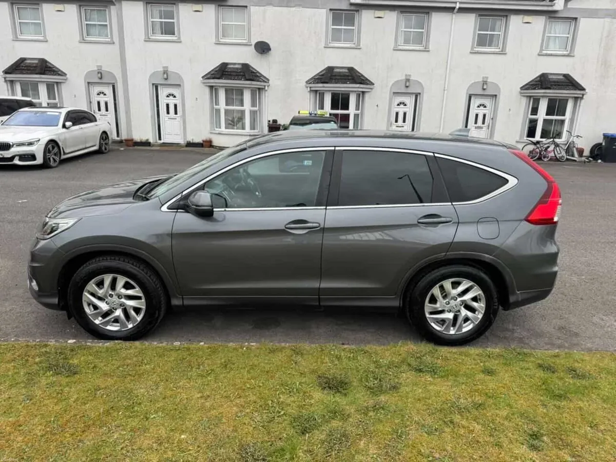 Honda CR-V 2016 - Image 2