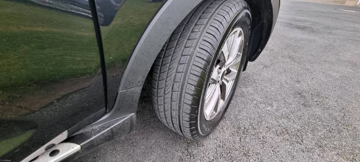 Kia Sportage 2015 - Image 2