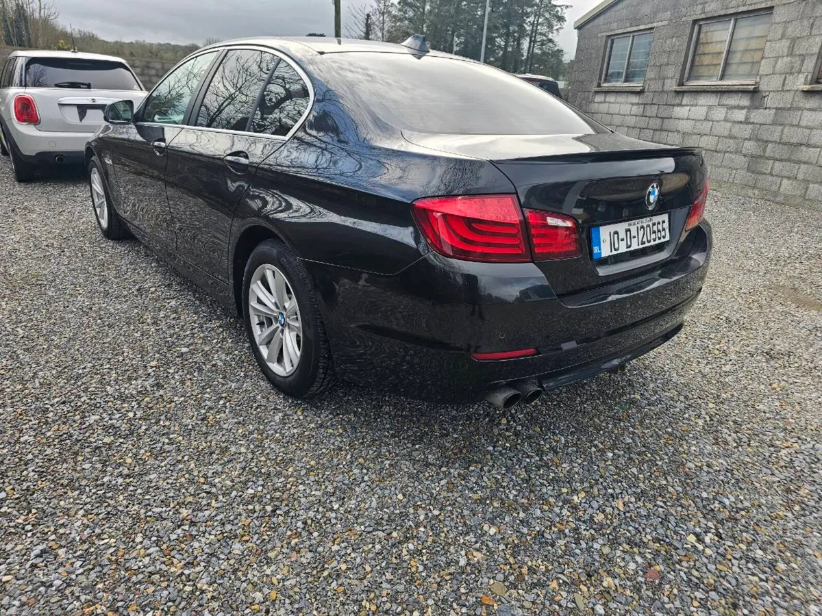 Bmw 520d - Image 3