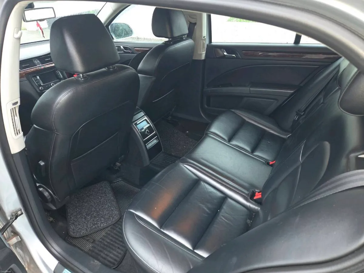 Skoda superb 1.6 tdi diesel - Image 4