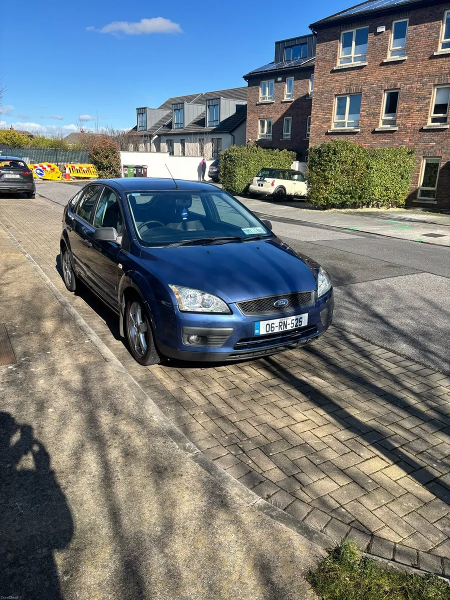 Ford Focus - Image 1