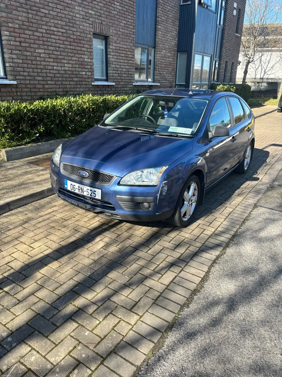 Ford Focus - Image 2
