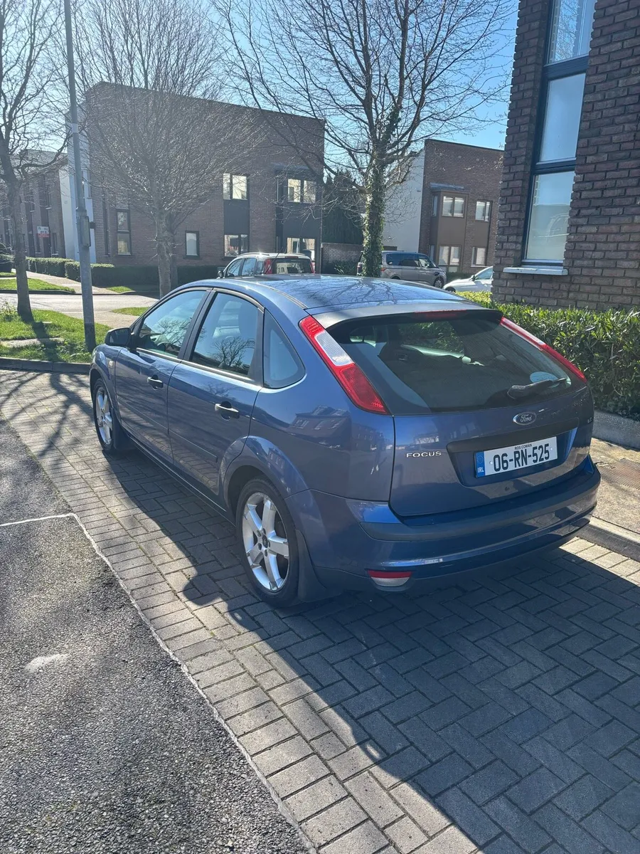 Ford Focus - Image 3