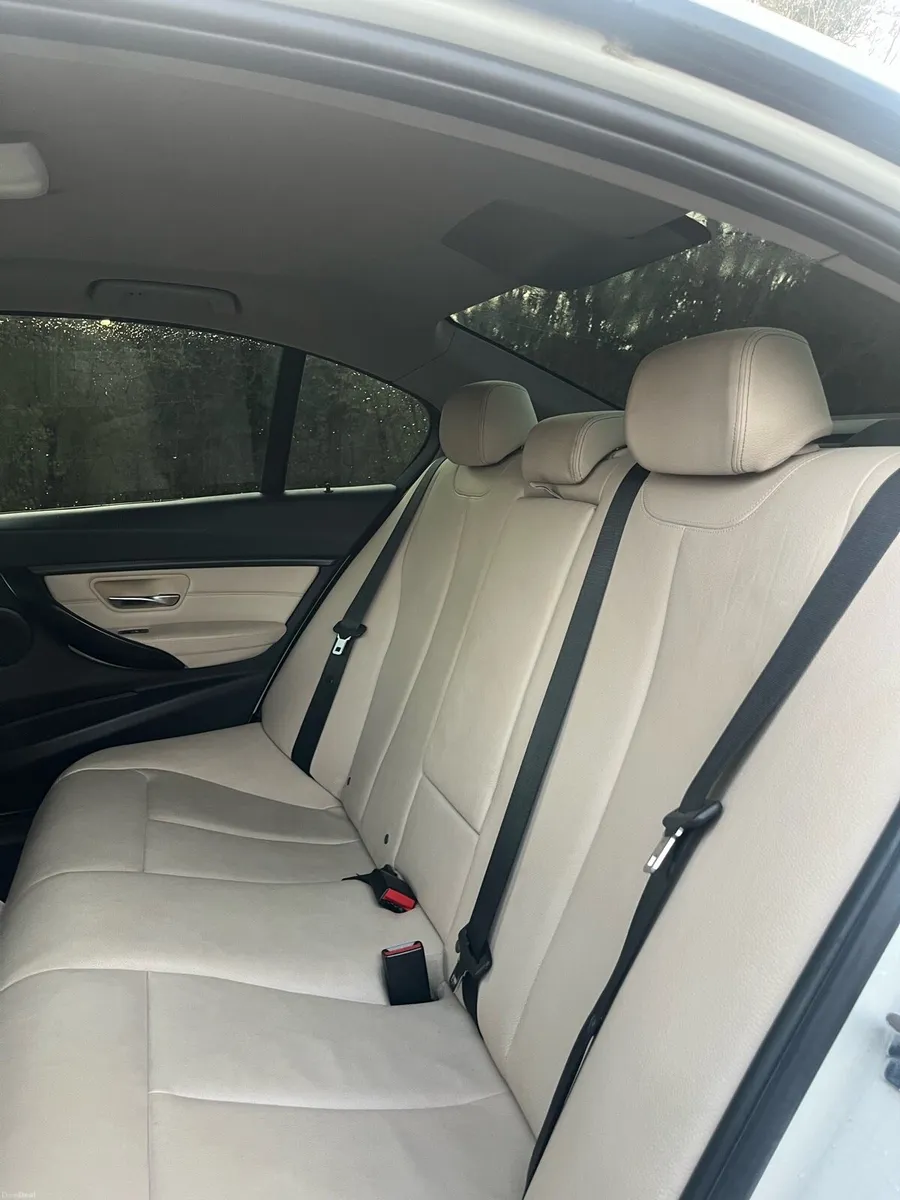 BMW 2012 316D - Image 4