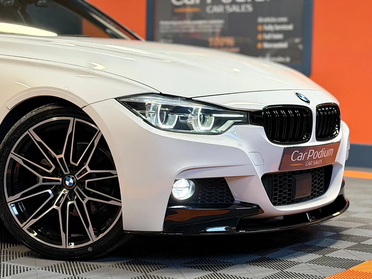 2016 BMW 320D M-Sport Touring F31 190BHP - KITTED - Image 2
