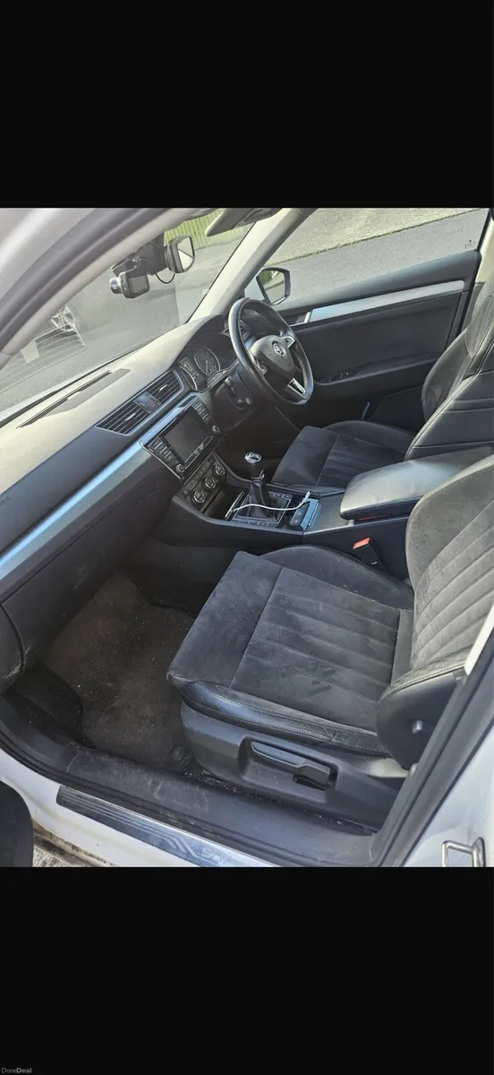 Skoda superb - Image 3